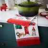 Ulster Weavers Torchons<Torchon en coton Merry Mutts,