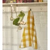 Sylvie Thiriez Torchons<Torchon en lin Bistrot,