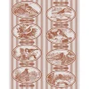 LE JACQUARD Français Torchons<Torchon Mélodies,