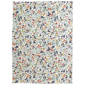 VIVARAISE Torchons<Torchon recyclé Greta 50 x 70 cm, Winkler