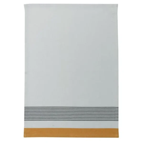 VIVARAISE Torchons<Torchon Recyclé Mattia 50 x 70 cm,