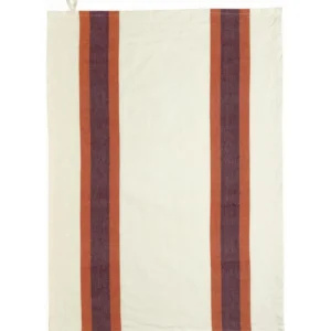 Winkler Torchons<Torchon Recyclé Yuna 50 x 70 cm,