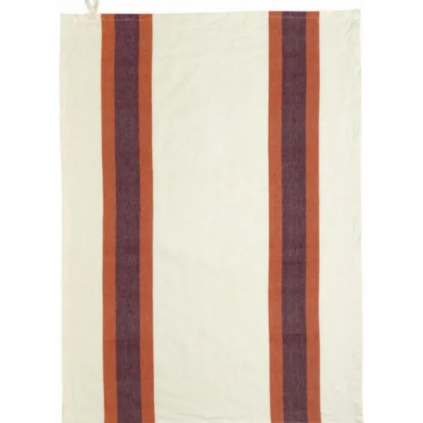 Winkler Torchons<Torchon Recyclé Yuna 50 x 70 cm,