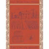 Sud Etoffe Torchons<Torchon Vin du Monde 50 x 70 cm,
