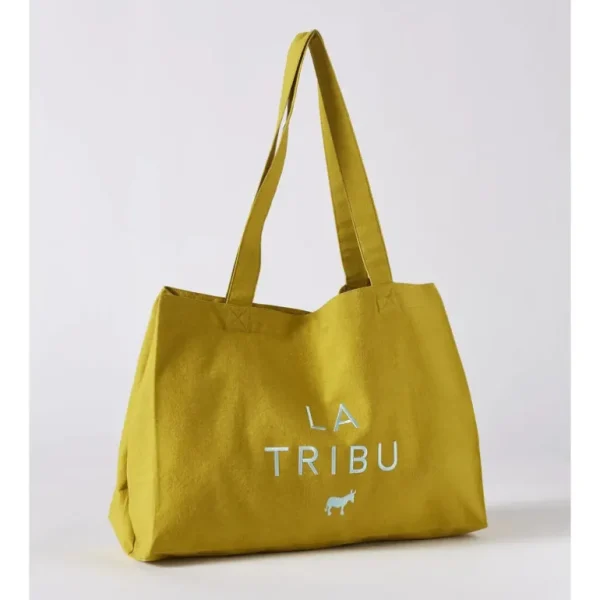 Sylvie Thiriez Les Accessoires<Tote bag La Tribu,