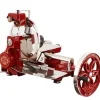 Berkel Trancheurs Et Couteaux<Trancheuse Volano B114 Rouge,