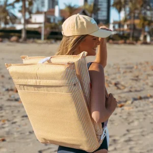 Flamingueo Bains De Soleil Et Transats<Transat pliant pour la Plage,