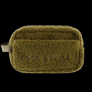 DERRIERE LA PORTE Coin Lavabo<Trousse de toilette Cool et Stylé, Derrière la porte