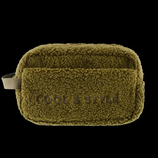 DERRIERE LA PORTE Coin Lavabo<Trousse de toilette Cool et Stylé, Derrière la porte