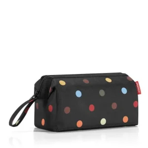 Reisenthel Coin Lavabo | Coin Douche Et Bain<Trousse de toilette Travelcosmetic Dots,
