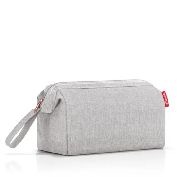 Reisenthel Coin Lavabo | Coin Douche Et Bain<Trousse de toilette Travelcosmetic Twist Sky rose,