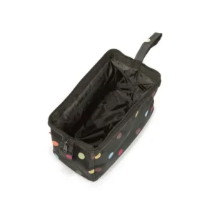 Reisenthel Coin Lavabo | Coin Douche Et Bain<Trousse de toilette Travelcosmetic Dots,