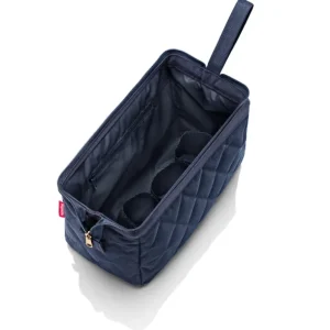 Reisenthel Coin Lavabo | Coin Douche Et Bain<Trousse de toilette Travelcosmetic Midnight Gold,