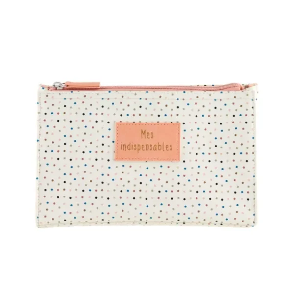 DERRIERE LA PORTE Coin Lavabo | Coin Douche Et Bain<Trousse Maggy Mes Indispensables, Derrière la porte