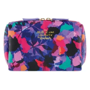 DERRIERE LA PORTE Coin Lavabo<Trousse Mille et une couleurs du Bonheur, Derrière la porte