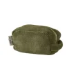Sylvie Thiriez Les Accessoires<Trousse Polaire Kaki,