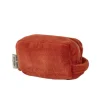 Sylvie Thiriez Les Accessoires<Trousse Polaire Orange Bruni,