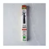 VALRHONA Les Ingrédients Du Pâtissier<Tube de 3 gousses de vanille bio de Madagascar, Norohy