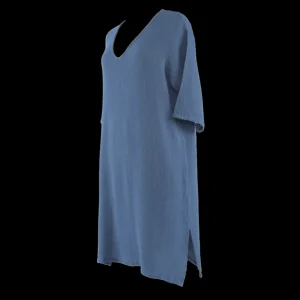 HAOMY TEXTILE Le Prêt À Porter | Peignoirs<Tunique Tilos L/XL, Haomy