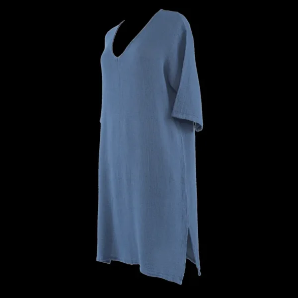 HAOMY TEXTILE Le Prêt À Porter | Peignoirs<Tunique Tilos L/XL, Haomy