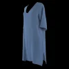HAOMY TEXTILE Le Prêt À Porter | Peignoirs<Tunique Tilos S/M, Haomy