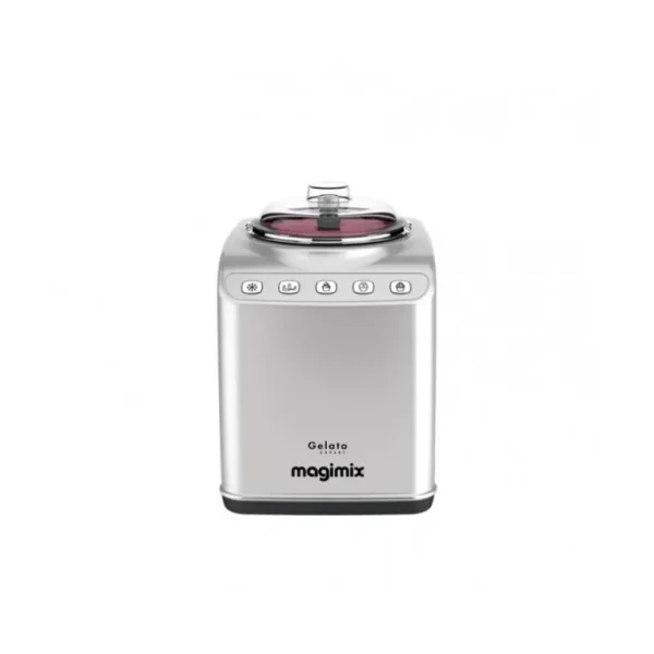 Magimix Sorbetières Et Turbines À Glace<Turbine à glace Gelato Expert,