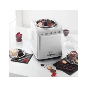 Magimix Sorbetières Et Turbines À Glace<Turbine à glace Gelato Expert,