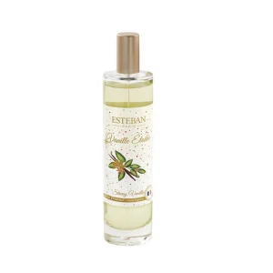 ESTEBAN Diffuseurs De Parfum D'Intérieur<Vaporisateur 75 ml Vanille étoilée, Estéban
