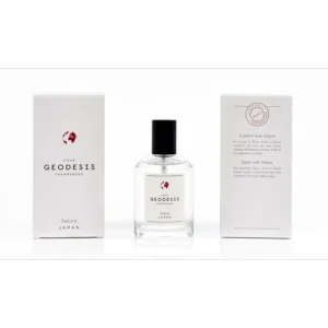 GEODESIS Diffuseurs De Parfum D'Intérieur<Vaporisateur de parfum Sakura,