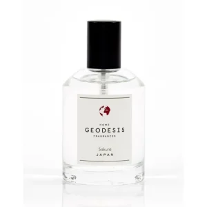 GEODESIS Diffuseurs De Parfum D'Intérieur<Vaporisateur de parfum Sakura,