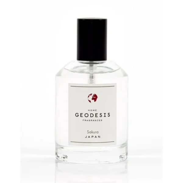 GEODESIS Diffuseurs De Parfum D'Intérieur<Vaporisateur de parfum Sakura,