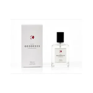 GEODESIS Diffuseurs De Parfum D'Intérieur<Vaporisateur de parfum Sakura,