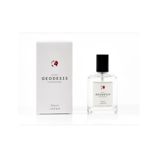 GEODESIS Diffuseurs De Parfum D'Intérieur<Vaporisateur de parfum Sakura,