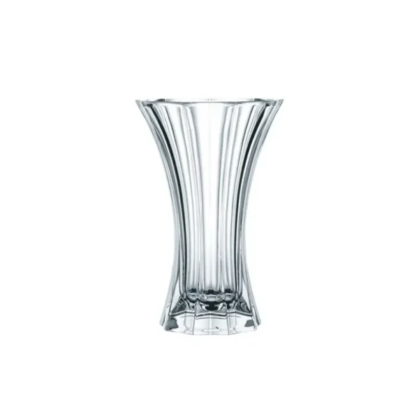 NACHTMANN Vases<Vase 24 cm Saphir,