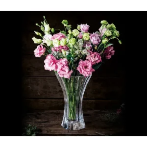 NACHTMANN Vases<Vase 24 cm Saphir,