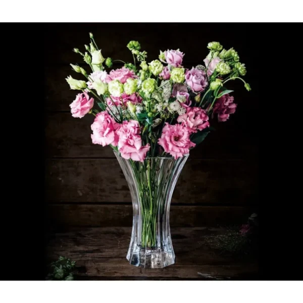 NACHTMANN Vases<Vase 24 cm Saphir,
