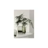 Blomus Vases<Vase bas 15 cm Leta Smoke,