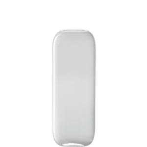 LEONARDO Vases<Vase Blanc Milano 27cm, Léonardo