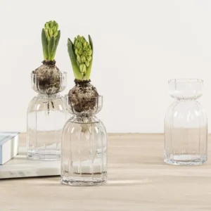 Rasteli Vases<Vase en verre Dressy,