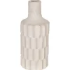 Opjet Vases<Vase Facette en papier mâché,
