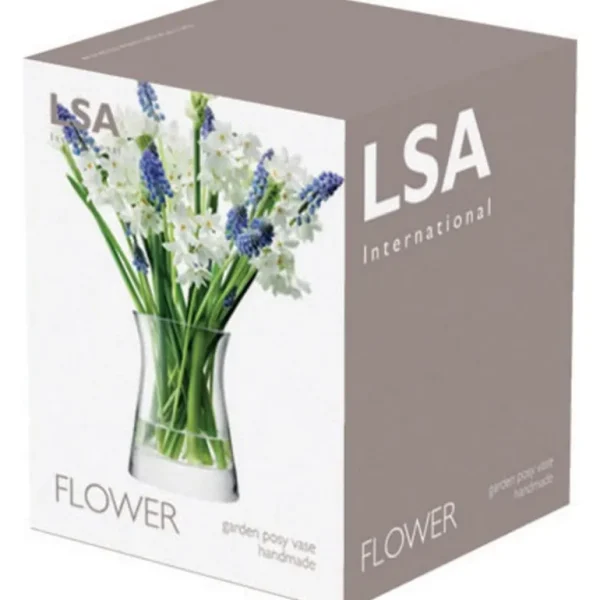 LSA Vases<Vase "Flower" jardin posy, International