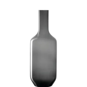 LEONARDO Vases<Vase Gris Milano 50cm, Léonardo