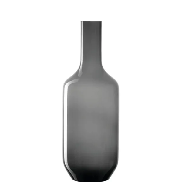 LEONARDO Vases<Vase Gris Milano 50cm, Léonardo