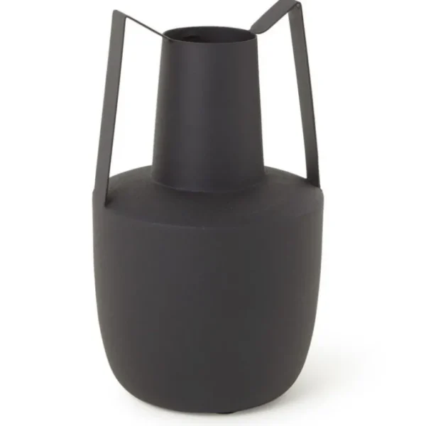 Bloomingville Vases<Vase Itamar noir,