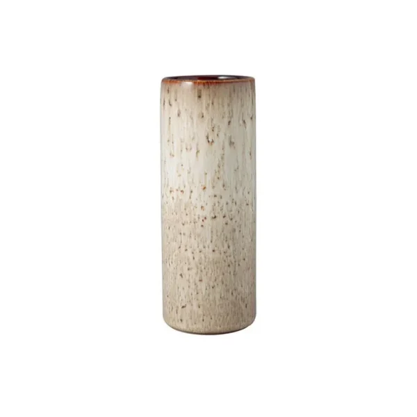 Villeroy & Boch Vases<Vase Lave Home 20 cm Beige,