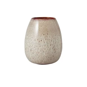 Villeroy & Boch Vases<Vase Lave Home 17 cm Beige,