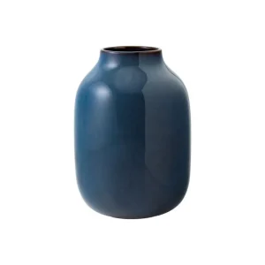 Villeroy & Boch Vases<Vase Lave Home 21 cm Bleu,