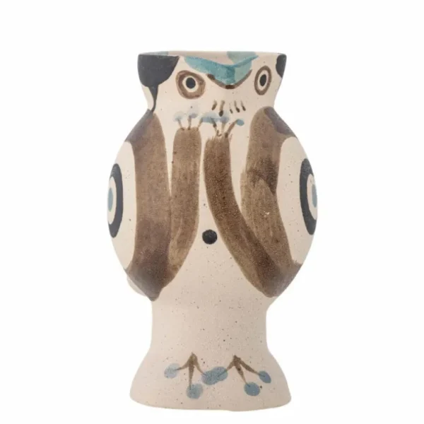 Bloomingville Vases<Vase Mahrab Nature,