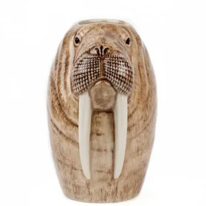 Quail Ceramics UK Vases | Objets Insolites<Vase Morse XL,