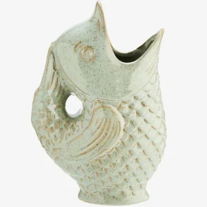 Madam Stoltz Vases<Vase Poisson,